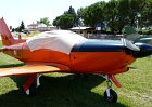 SIAI-Marchetti SF-260AM